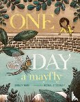 Marr, Shirley - One Day a Mayfly
