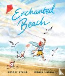 Freud, Esther - Enchanted Beach
