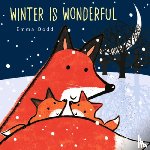 Dodd, Emma - Winter Is Wonderful