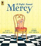 DiCamillo, Kate - A Piglet Named Mercy