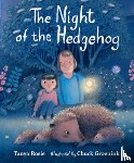 Rosie, Tanya - The Night of the Hedgehog