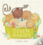 Xiao, Forest - Seven Babies
