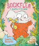 Dockrill, Laura - Sockflea: A Stuffie in the Wild