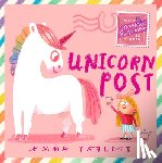 Yarlett, Emma - Unicorn Post