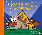 Cousins, Lucy - Maisy Va a Acampar