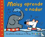 Cousins, Lucy - Maisy Aprende a Nadar