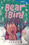 Jarvis - Bear and Bird: The Secret and Other Stories