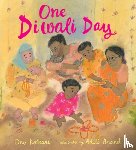 Kothari, Dev - One Diwali Day: Festivals of the World