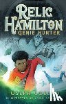 Coelho, Joseph - Relic Hamilton, Genie Hunter