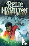Coelho, Joseph - Relic Hamilton, Genie Hunter