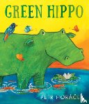 Horácek, Petr - Green Hippo
