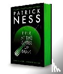 Ness, Patrick - Piper at the Gates of Dusk: (A Young Adult Dystopian Adventure of Survival, Identity, and a Divided Future World)