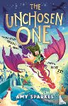 Sparkes, Amy - The Unchosen One