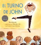 Barnett, Mac - El Turno de John