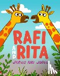 Jarvis - Rafi and Rita