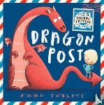 Yarlett, Emma - Dragon Post