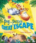 Montgomery, Ross - Pog and Pickle's Great Escape