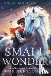 Montgomery, Ross - Small Wonder