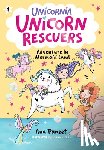 Punset, Ana - Unicorn Rescuers: Adventure in Mermaid Land