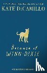 DiCamillo, Kate - Because of Winn-Dixie Deluxe Collector's Edition