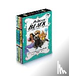 Hale, Shannon - The Princess in Black: Three Seriously Splashy Adventures: (Box Set of Early Chapter Books about Funny Hero Adventures)
