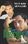 Huffbind, Eric - The Rescuer: Contemporary Gay Male Romance