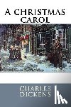 Dickens, Charles - A christmas carol
