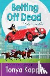 Kappes, Tonya - Betting Off Dead