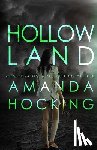 Hocking, Amanda - Hollowland