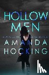 Hocking, Amanda - Hollowmen