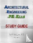 Setzer, Jeff - Architectural Engineering PE Exam Study Guide