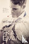 Evans, Katy - Womanizer