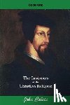 Calvin, John - Institutes of the Christian Religion (Book One)