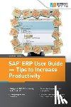 McConnell, Sydnie - SAP ERP User Guide - Tips to Increase productivity
