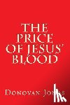 Price, Marilyn - The Price of Jesus' Blood