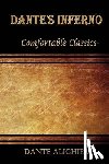 Alighieri, Dante - Dante's Inferno: Comfortable Classics
