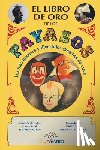 Ceballos, Edgar a - El libro de oro de los PAYASOS