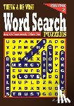Kato, K. S. - Think & be Wise Word Search Puzzles, Volume 2