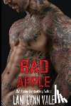 Vale, Lani Lynn - Bad Apple