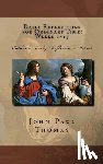 Thomas, John Paul - Daily Reflections for Ordinary Time