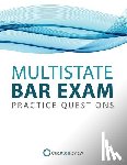Bar Review, Quest - Quest Multistate Bar Exam (MBE) Practice Questions