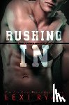 Ryan, Lexi - Rushing In