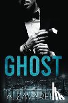 Zavarelli, A. - Ghost