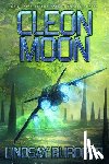 Buroker, Lindsay - Cleon Moon