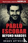 Attwood, Shaun - Pablo Escobar