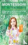 Sterling, A M - Montessori at Home Guide