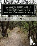 Turner, Cynthia - Jamestown 1607-1624: A Chronological History and Genealogical Reference of America's First Successful Colony