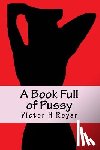 Royer, Victor H. - A Book Full of Pussy