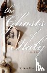 Paolantonio, Angela - The Ghosts of Italy