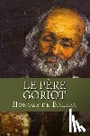 Ravell - Le Pere Goriot